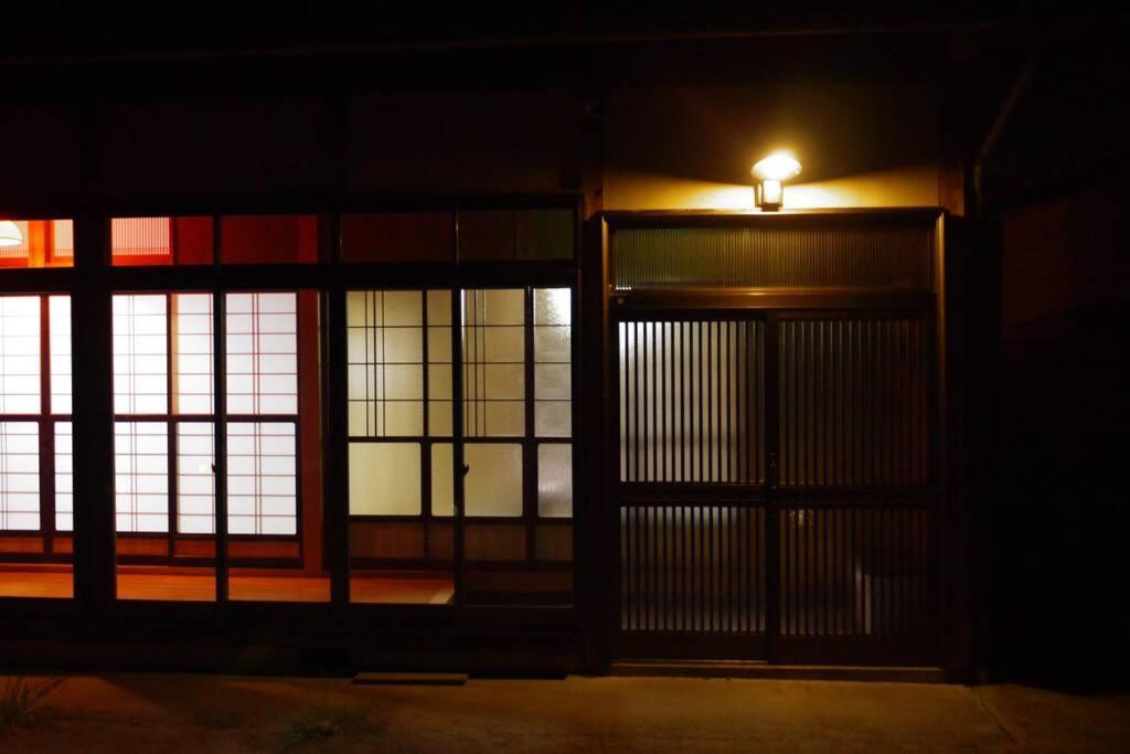 Chakra Villa Hida Exterior photo