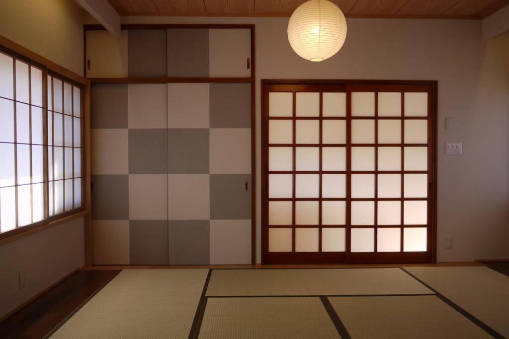 Chakra Villa Hida Exterior photo